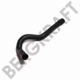 BK29561021SP BERGKRAFT Шланг радиатора
