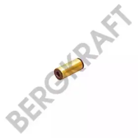 BK2962621SP BERGKRAFT Втулка, серьга рессоры