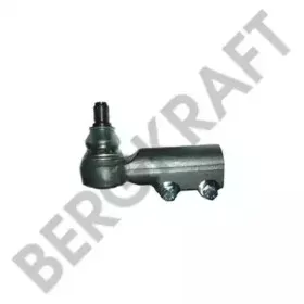 BK2965421SP BERGKRAFT Наконечник поперечной рулевой тяги