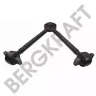 BK2980721SP BERGKRAFT Рычаг независимой подвески колеса, подвеска колеса