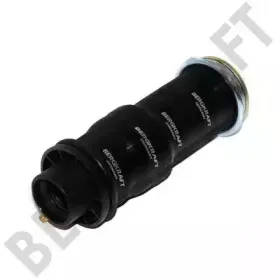 BK3012011 BERGKRAFT Баллон пневматической рессоры, крепление кабины