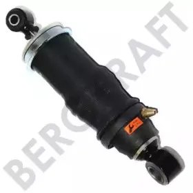 BK3021111 BERGKRAFT Гаситель, крепление кабины