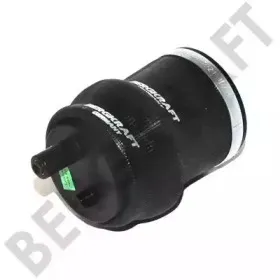 BK3053021 BERGKRAFT Баллон пневматической рессоры, крепление кабины