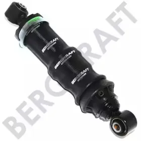 BK3053111 BERGKRAFT Гаситель, крепление кабины