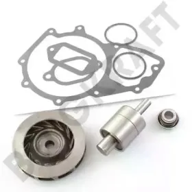 BK3167722WP BERGKRAFT Ремкомплект, водяной насос