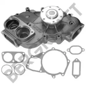 BK3177711WP BERGKRAFT Водяной насос