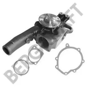 BK3237711WP BERGKRAFT Водяной насос