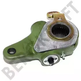 BK377350 BERGKRAFT Система тяг и рычагов, тормозная система