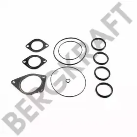 BK4307723WP BERGKRAFT Комплект прокладок, водяной насоc
