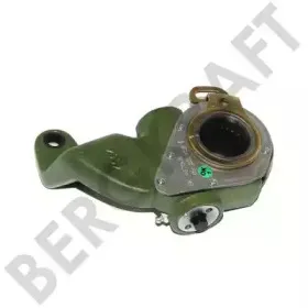 BK487040 BERGKRAFT Система тяг и рычагов, тормозная система