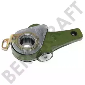 BK489521 BERGKRAFT Система тяг и рычагов, тормозная система