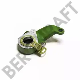 BK501690 BERGKRAFT Система тяг и рычагов, тормозная система