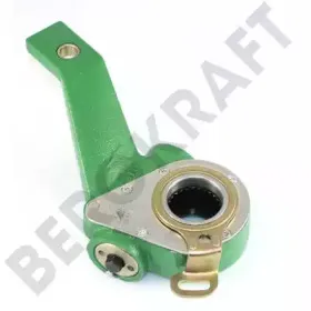 BK512171 BERGKRAFT Система тяг и рычагов, тормозная система