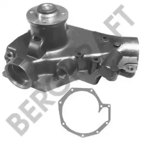 BK5167711WP BERGKRAFT Водяной насос