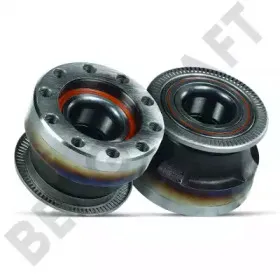 BK6100375 BERGKRAFT Ступица колеса