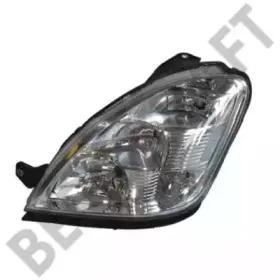 BK6120010 BERGKRAFT Основная фара