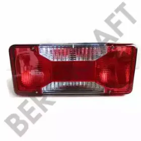 BK6120032 BERGKRAFT Задний фонарь