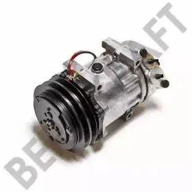 BK6120264 BERGKRAFT Компрессор, кондиционер