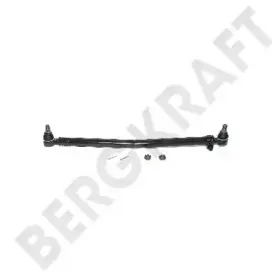 BK6120545 BERGKRAFT Продольная рулевая тяга