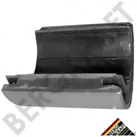 BK6120581 BERGKRAFT Опора, стабилизатор