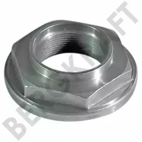 BK6120842 BERGKRAFT Гайка, первичный вал