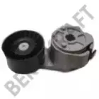 BK6120874 BERGKRAFT Натяжитель ремня, клиновой зубча