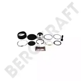 BK6121267 BERGKRAFT ремонтный комплект, рычаг подвески