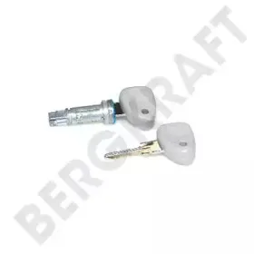 BK6121812 BERGKRAFT Цилиндр замка