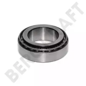 BK6121887 BERGKRAFT Подшипник ступицы колеса