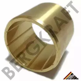 BK6122140 BERGKRAFT Втулка, шкворень поворотного кулака