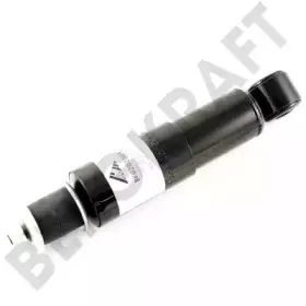 BK6282009 BERGKRAFT Гаситель, крепление кабины