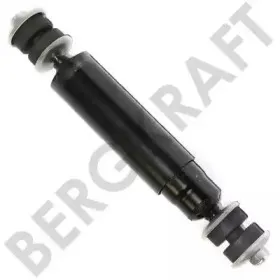 BK6752007 BERGKRAFT