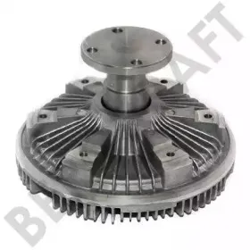 BK7202065 BERGKRAFT Сцепление, вентилятор радиатора