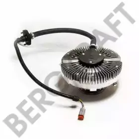 BK7203302 BERGKRAFT Сцепление, вентилятор радиатора