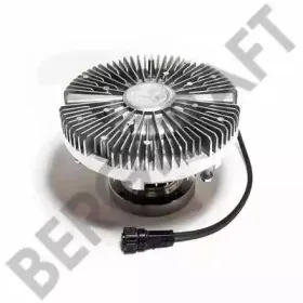 BK7203306 BERGKRAFT Сцепление, вентилятор радиатора