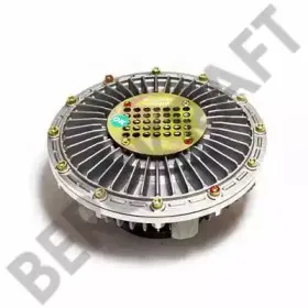 BK7203310 BERGKRAFT Сцепление, вентилятор радиатора