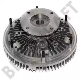 BK7205800 BERGKRAFT Сцепление, вентилятор радиатора
