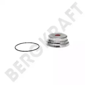 BK7300072 BERGKRAFT Крышка, подшипник ступицы колеса