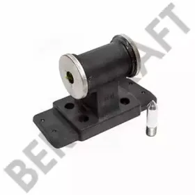 BK7300266 BERGKRAFT Шарнирный кронштейн, стойка амортизатора (кабина водителя)