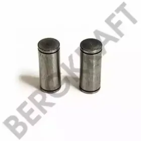 BK7300600 BERGKRAFT Болт тормозной колодки