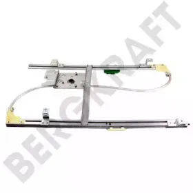 BK7300994 BERGKRAFT Подъемное устройство для окон