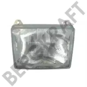 BK7301112 BERGKRAFT Основная фара