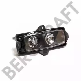 BK7301849 BERGKRAFT Основная фара