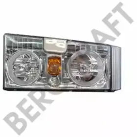 BK7303619 BERGKRAFT