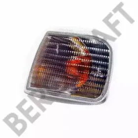 BK7304560 BERGKRAFT Фонарь указателя поворота