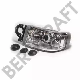 BK7308451 BERGKRAFT Основная фара