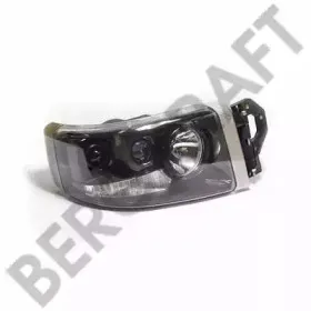 BK7308478 BERGKRAFT Основная фара