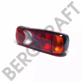 BK7401713 BERGKRAFT Задний фонарь