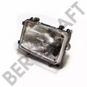BK7403361 BERGKRAFT Основная фара