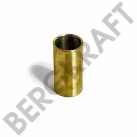 BK7406412 BERGKRAFT Втулка, листовая рессора